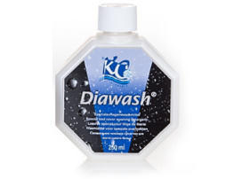 Bild von Diawash Waschmittel für Wasserbett Matratzenbezüge
